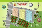 Bán đất Nam Khang Nguyễn Duy Trinh giá ngộp,DT 56m Giá 3.38ty, còn bớt 0933660119